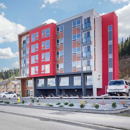 The Hue Hotel, Ascend Hotel Collection Kamloops Zewnętrze zdjęcie